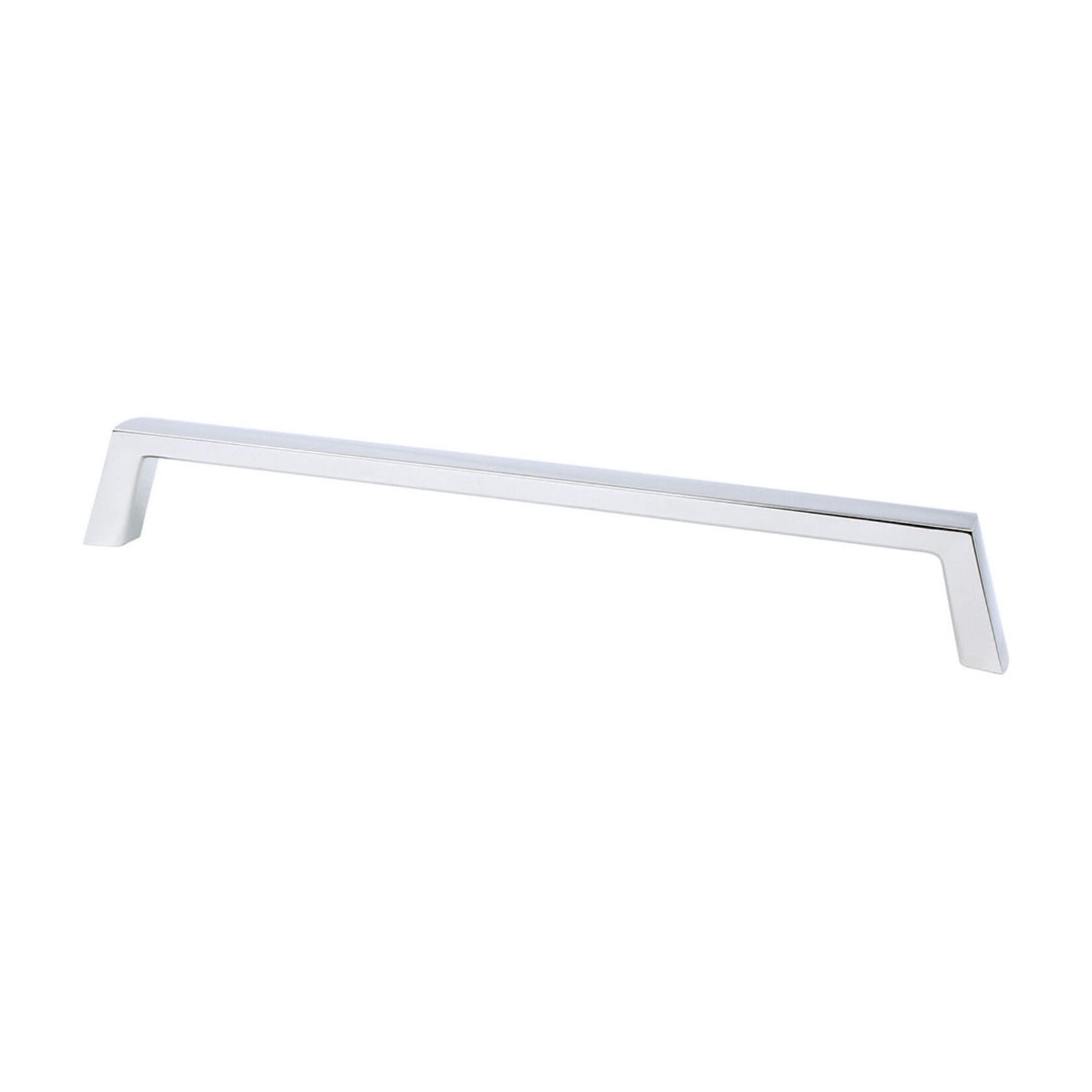 Berenson Brookridge Appliance Pull Polished Chrome - 12 in