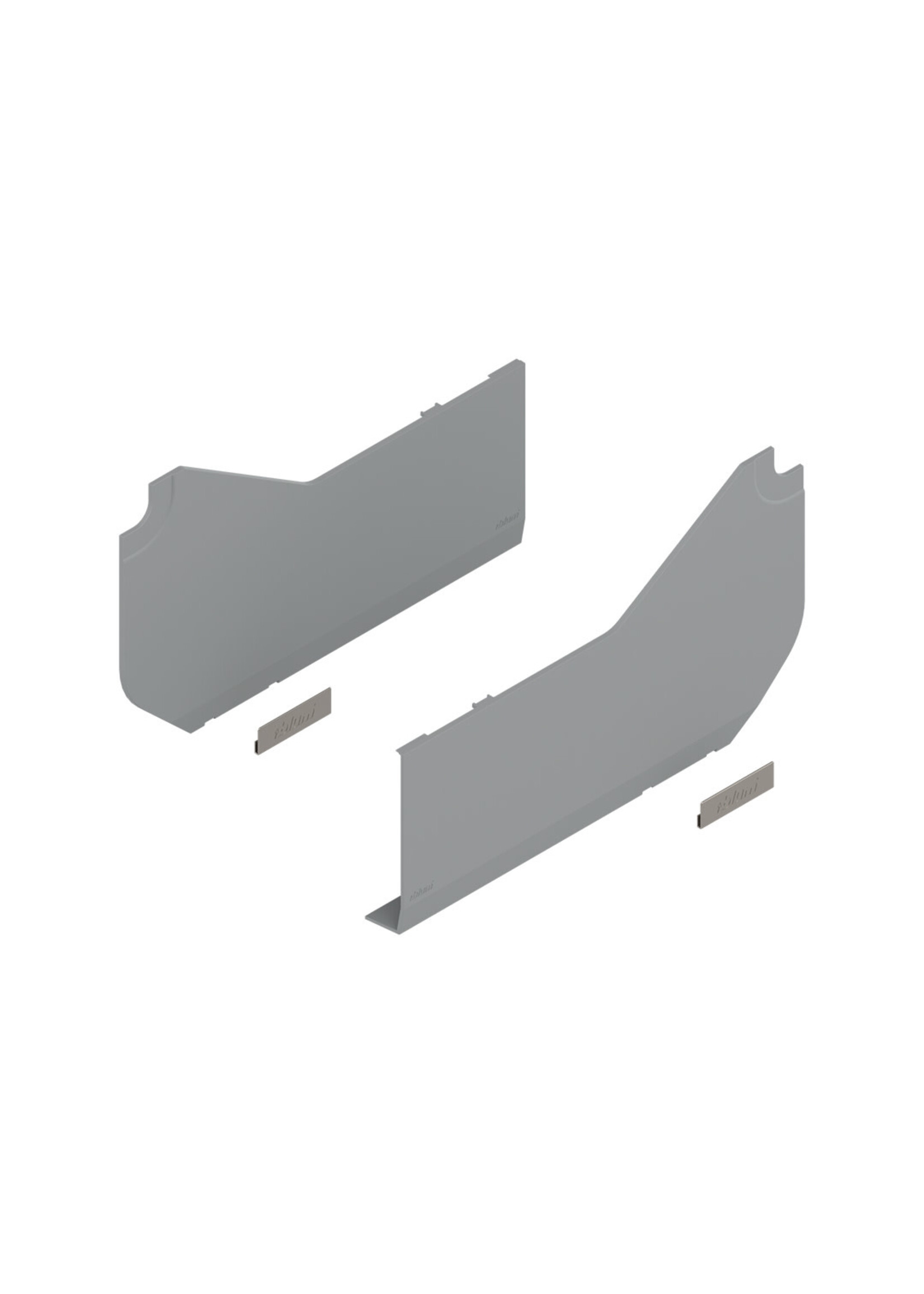 Blum AVENTOS HL Cabinet Lift Up Kit