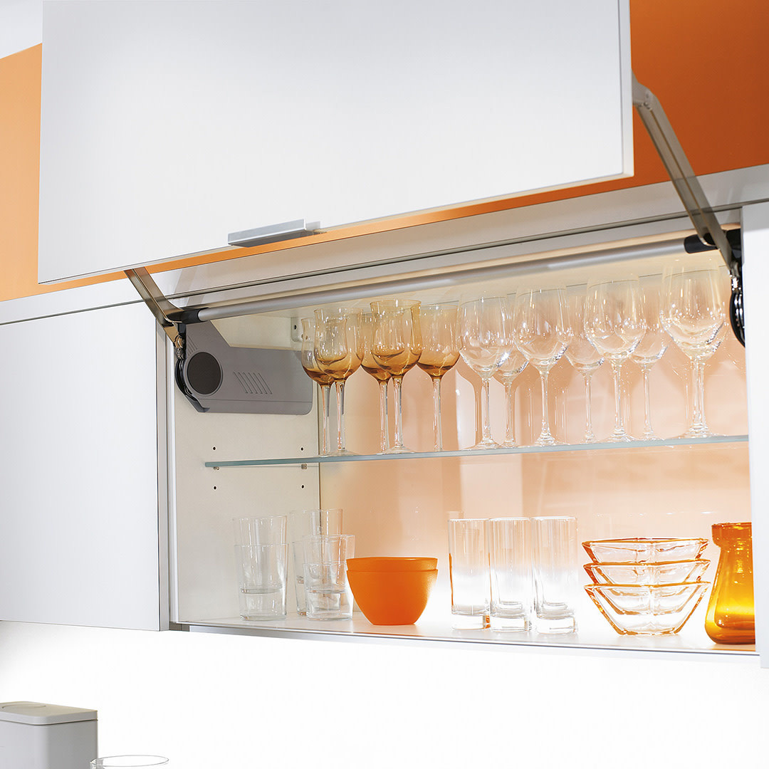 Blum AVENTOS HL Cabinet Lift Up Kit