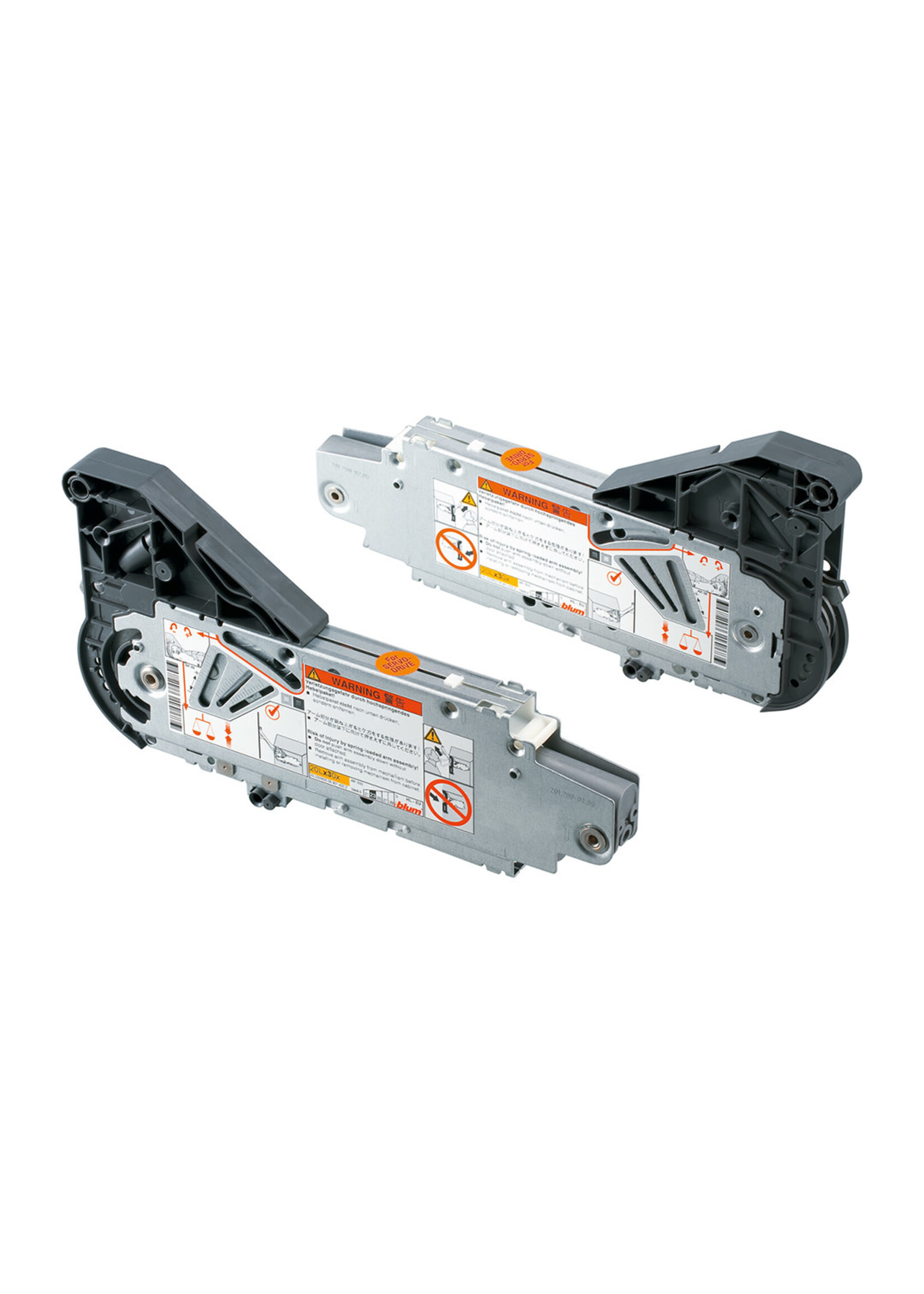 Blum AVENTOS HL Cabinet Lift Up Kit