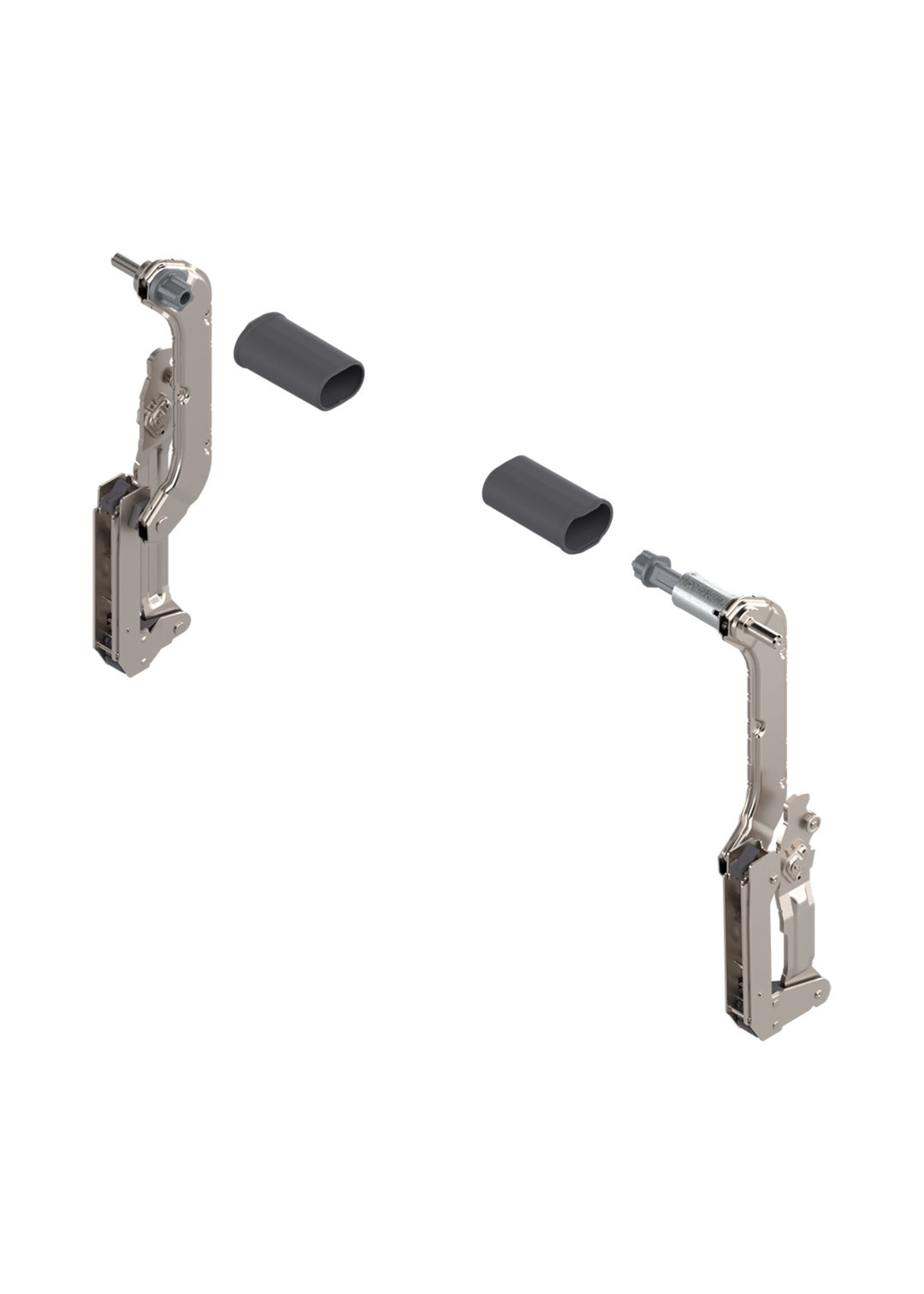 Blum AVENTOS HL Mechanism Arm