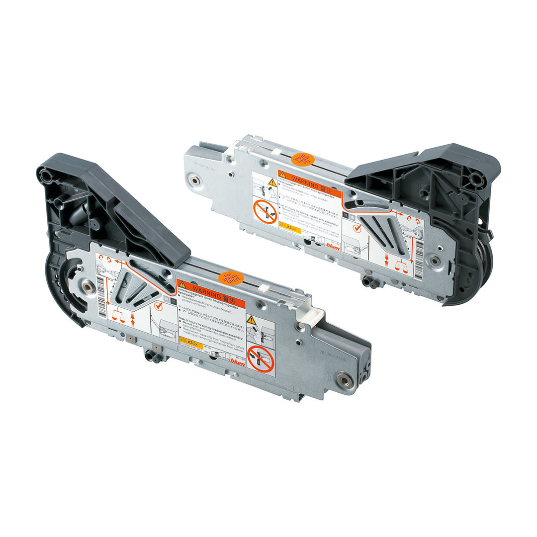 Blum AVENTOS HL Lift Mechanism