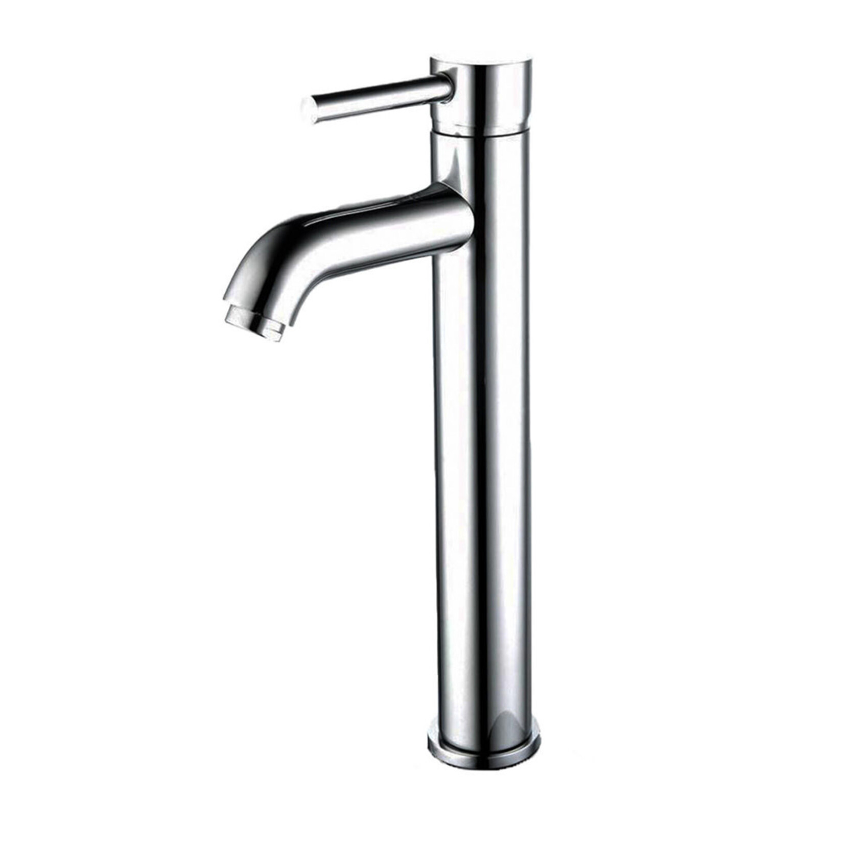Pearl FRANKLIN Brass Vessel Bathroom Faucet