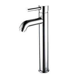 Pearl FRANKLIN - H Chrome Brass Vessel Bathroom Faucet