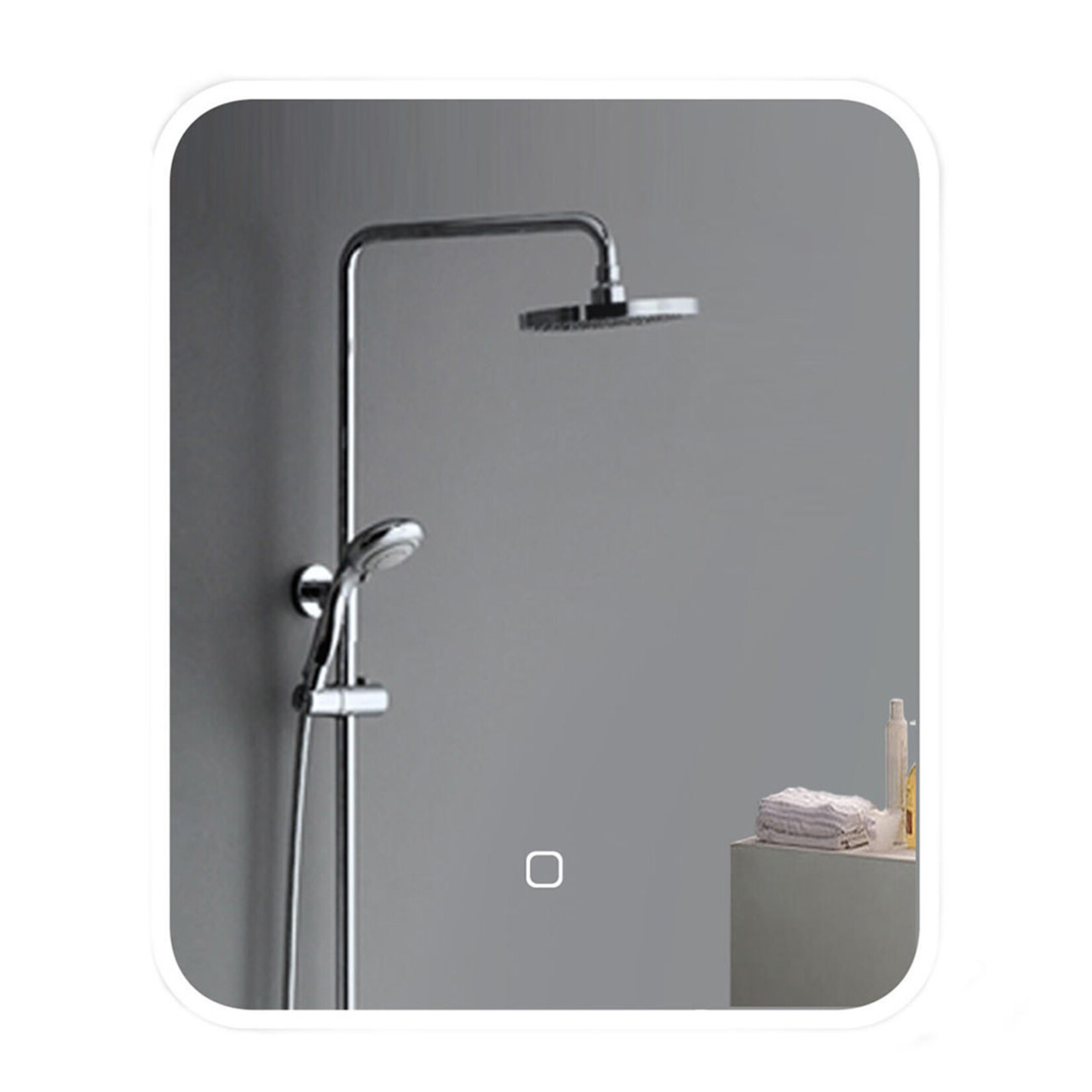 Pearl LAUREN LED Mirror