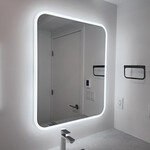 Pearl LAUREN LED Mirror