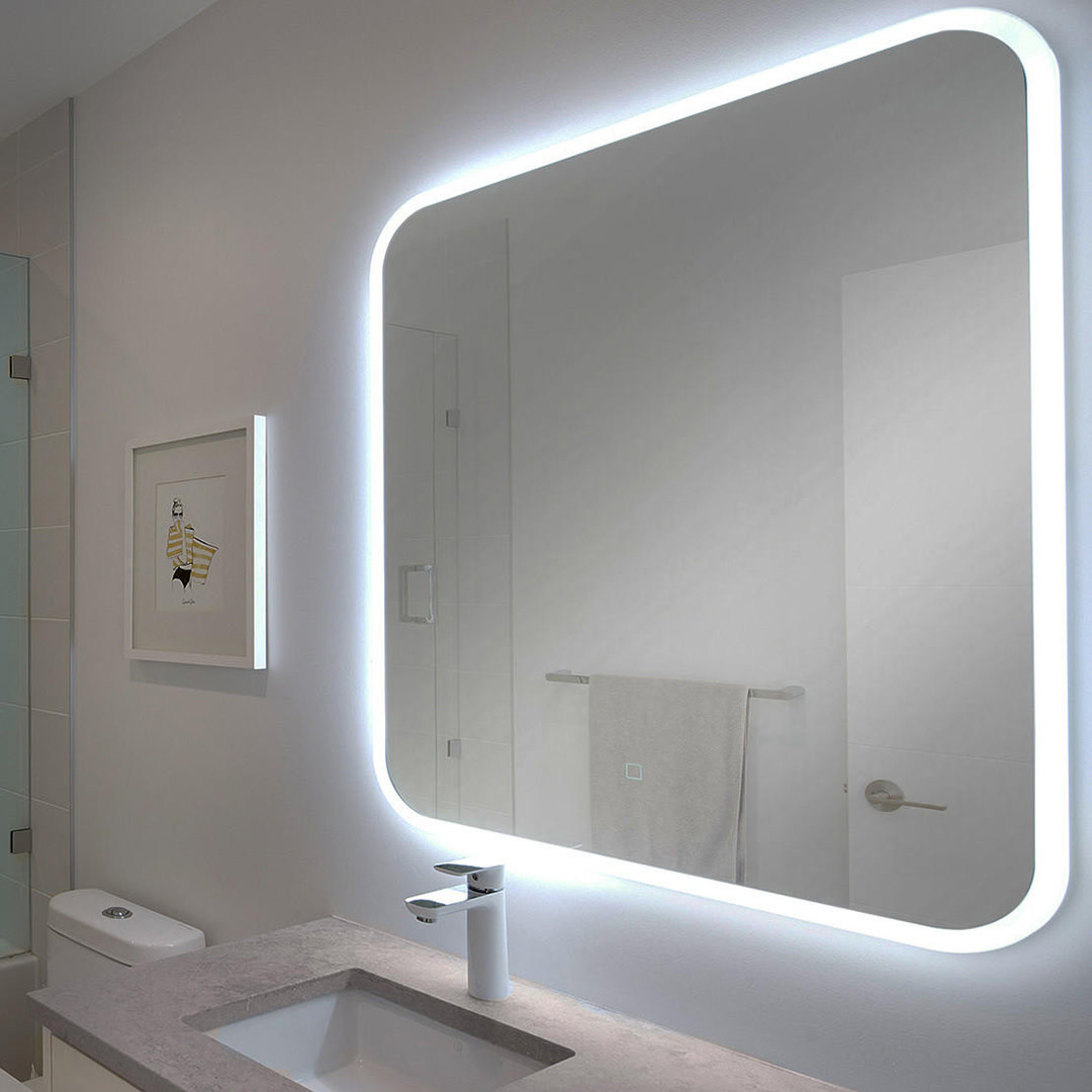 Pearl LAUREN LED Mirror