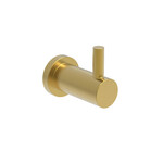 Pearl WILSON Champagne Gold Bath Hook