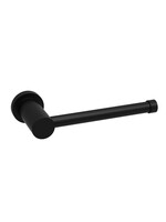 Pearl WILSON Matte Black Tissue Hook