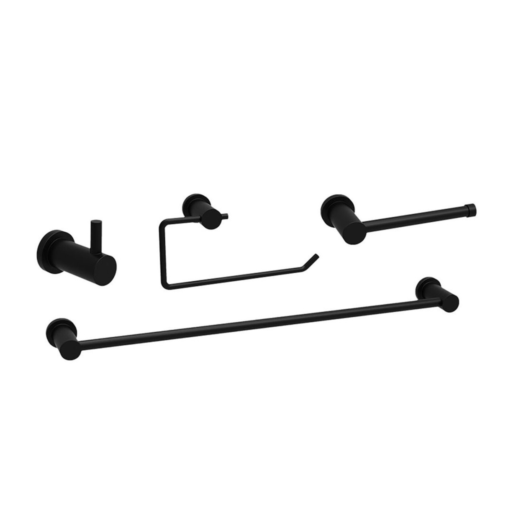 Pearl WILSON Towel Holder