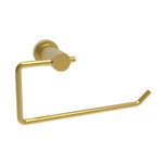 Pearl WILSON Champagne Gold Towel Holder