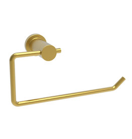 Pearl WILSON Champagne Gold Towel Holder