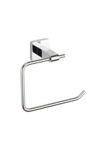 Pearl ETHAN Chrome Tissue Hook