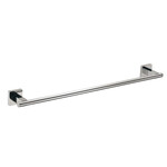 Pearl ETHAN Brushed Nickel Towel Bar