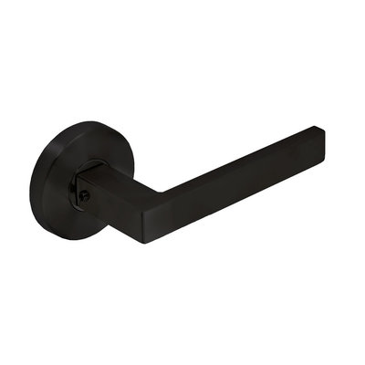 Pearl WATSON Dummy Matte Black Door Handle