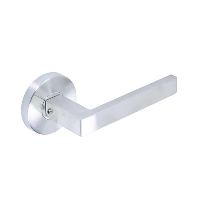 Pearl WATSON Dummy Stainless Steel Door Handle