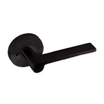 Pearl AIDEN Dummy Matte Black Door Handle