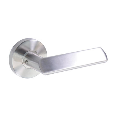 Pearl HARPER Privacy Stainless Steel Door Handle