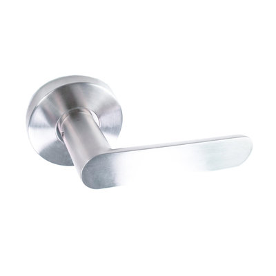 Pearl CHARLOTTE Privacy Stainless Steel Door Handle