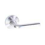 Pearl LIAM Dummy Stainless Steel Door Handle