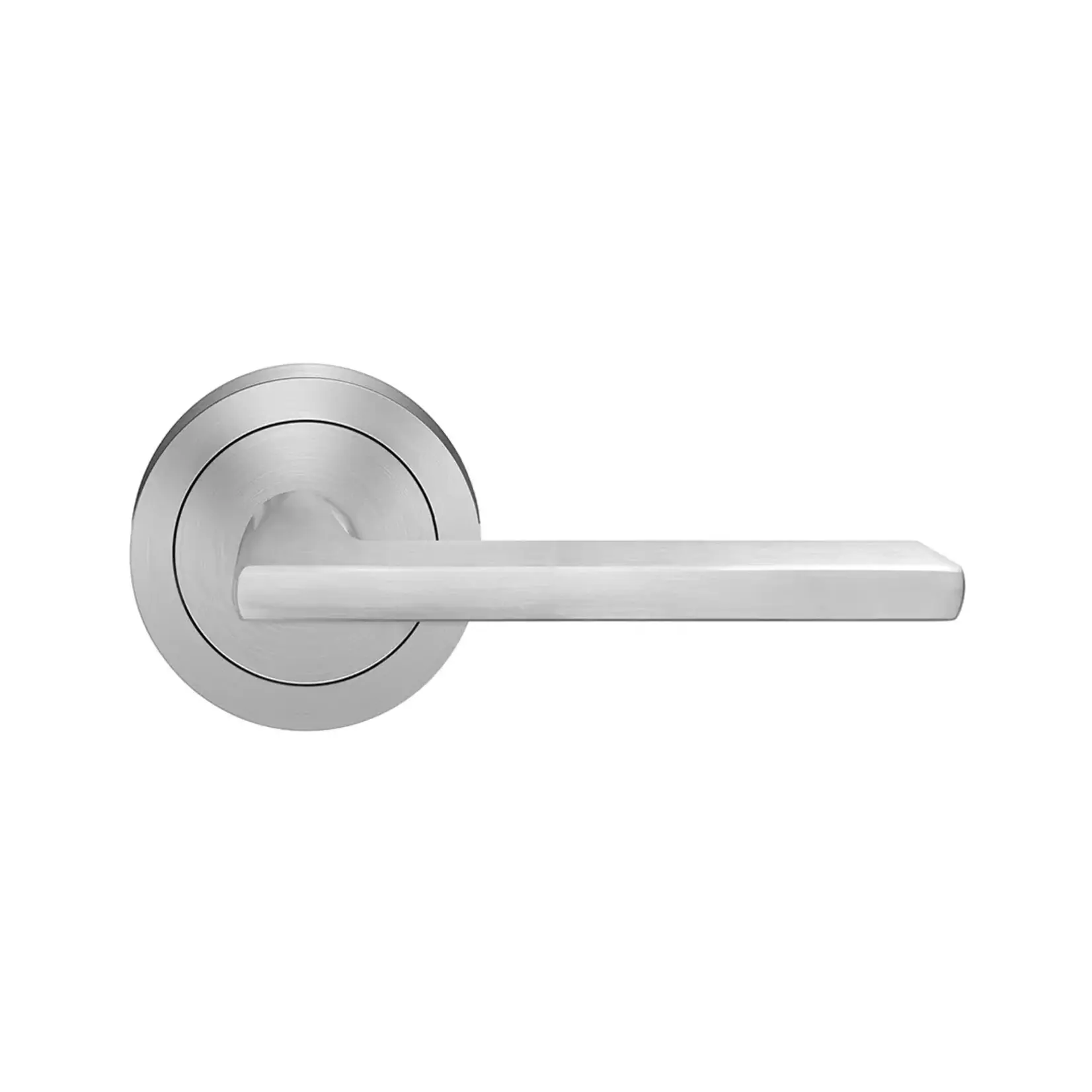 Karcher Design Montana Privacy Lever