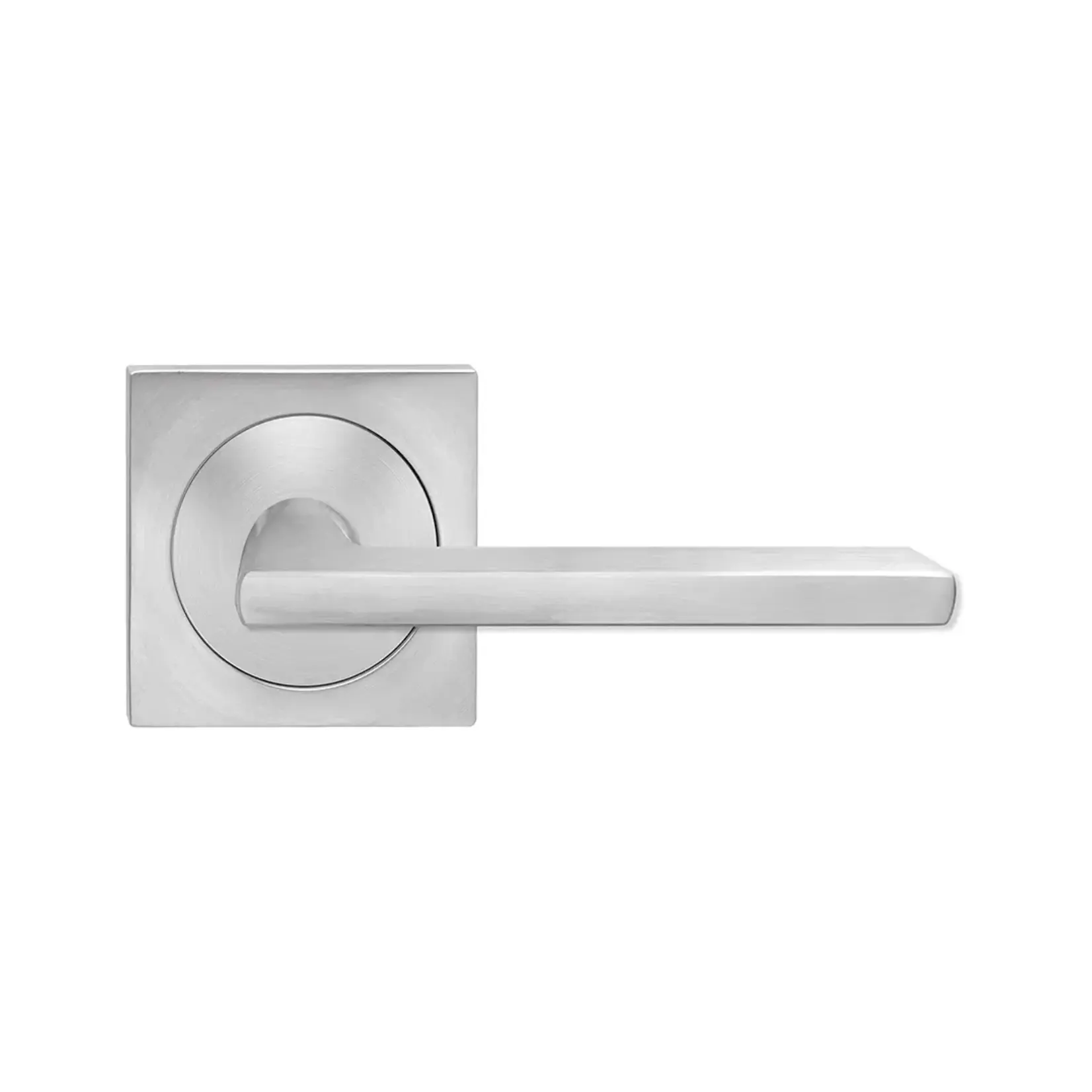 Karcher Design Montana Passage Lever