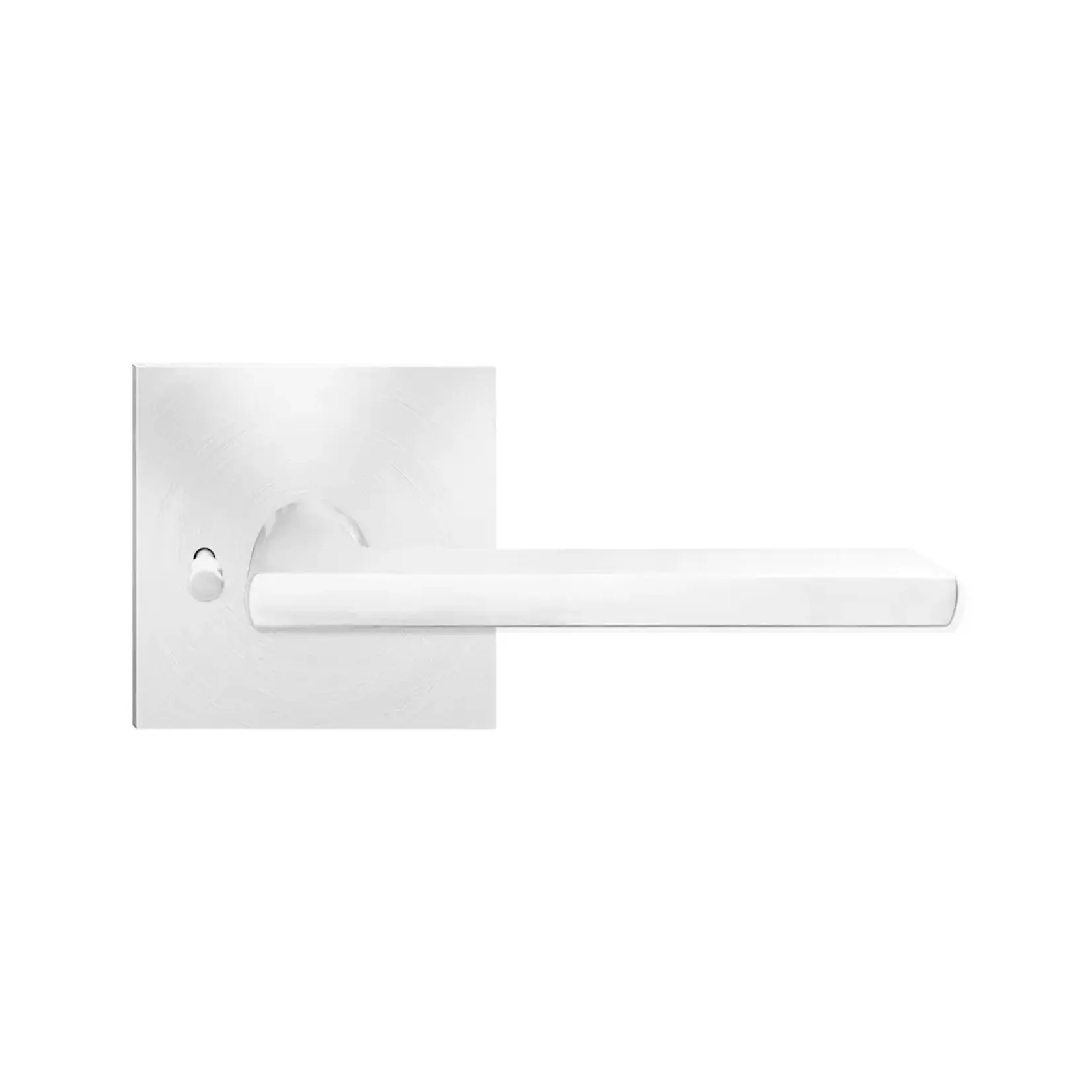 Karcher Design Montana Privacy Lever