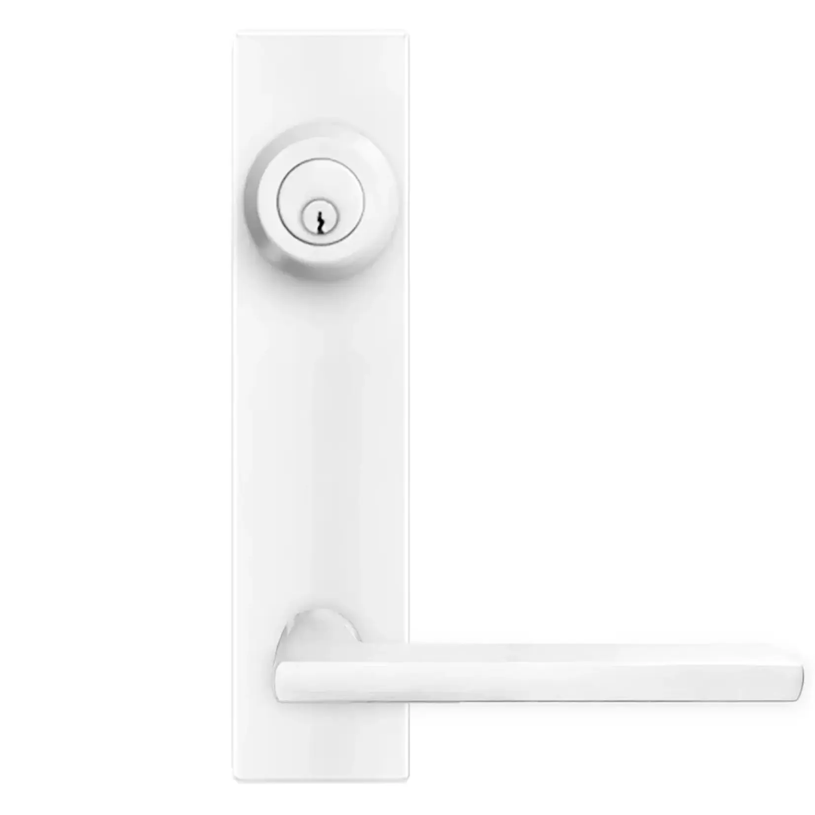 Karcher Design Montana Privacy Lever