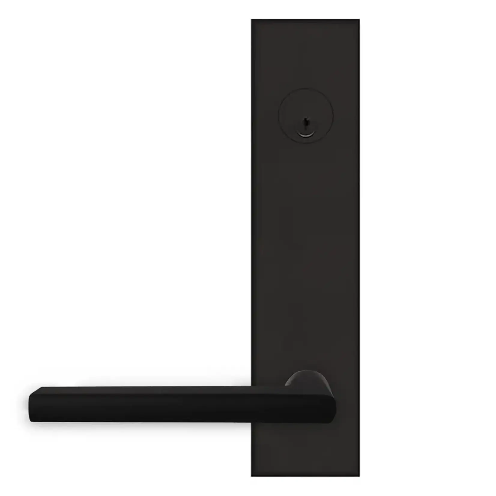 Karcher Design Montana Entryset Lever