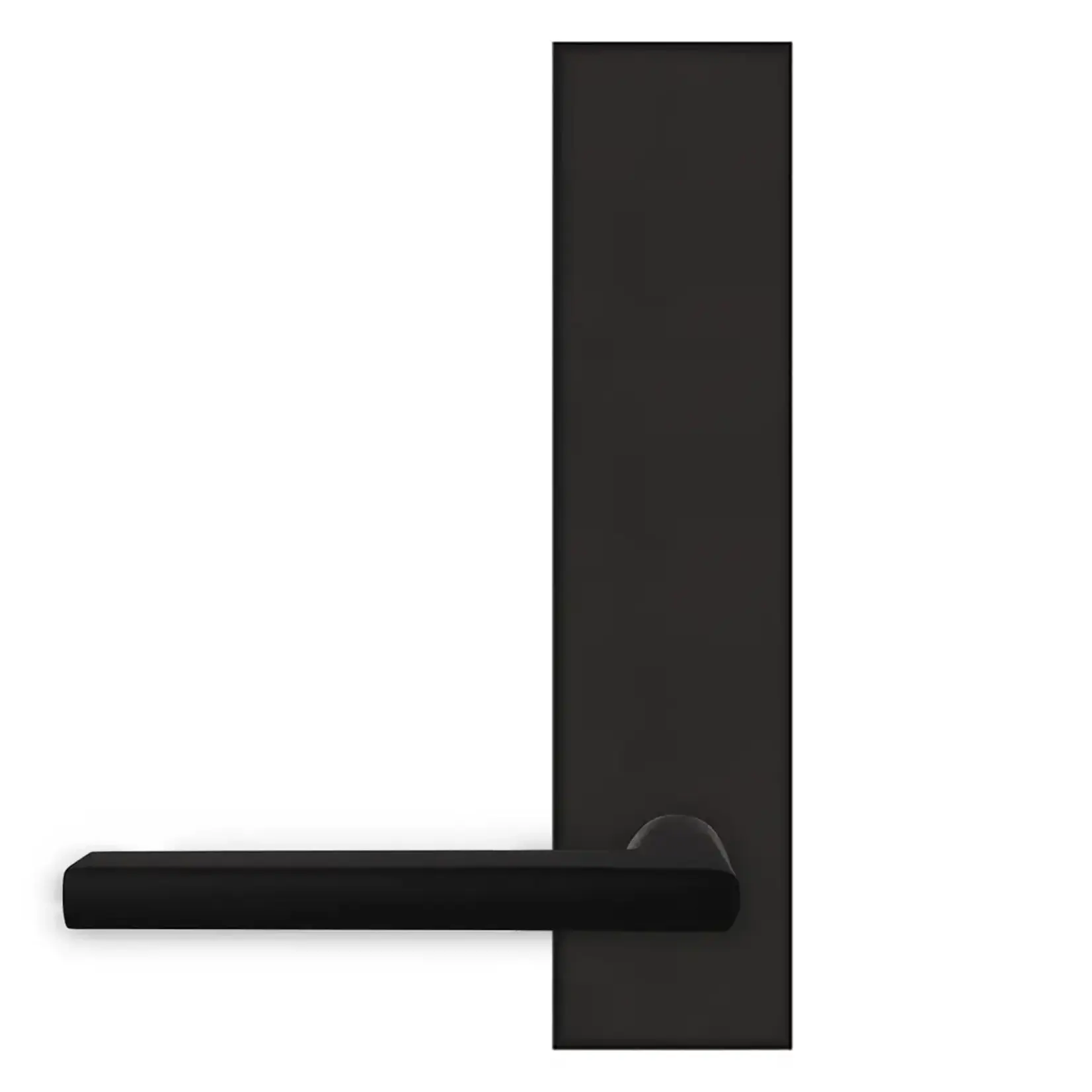 Karcher Design Montana Passage Lever