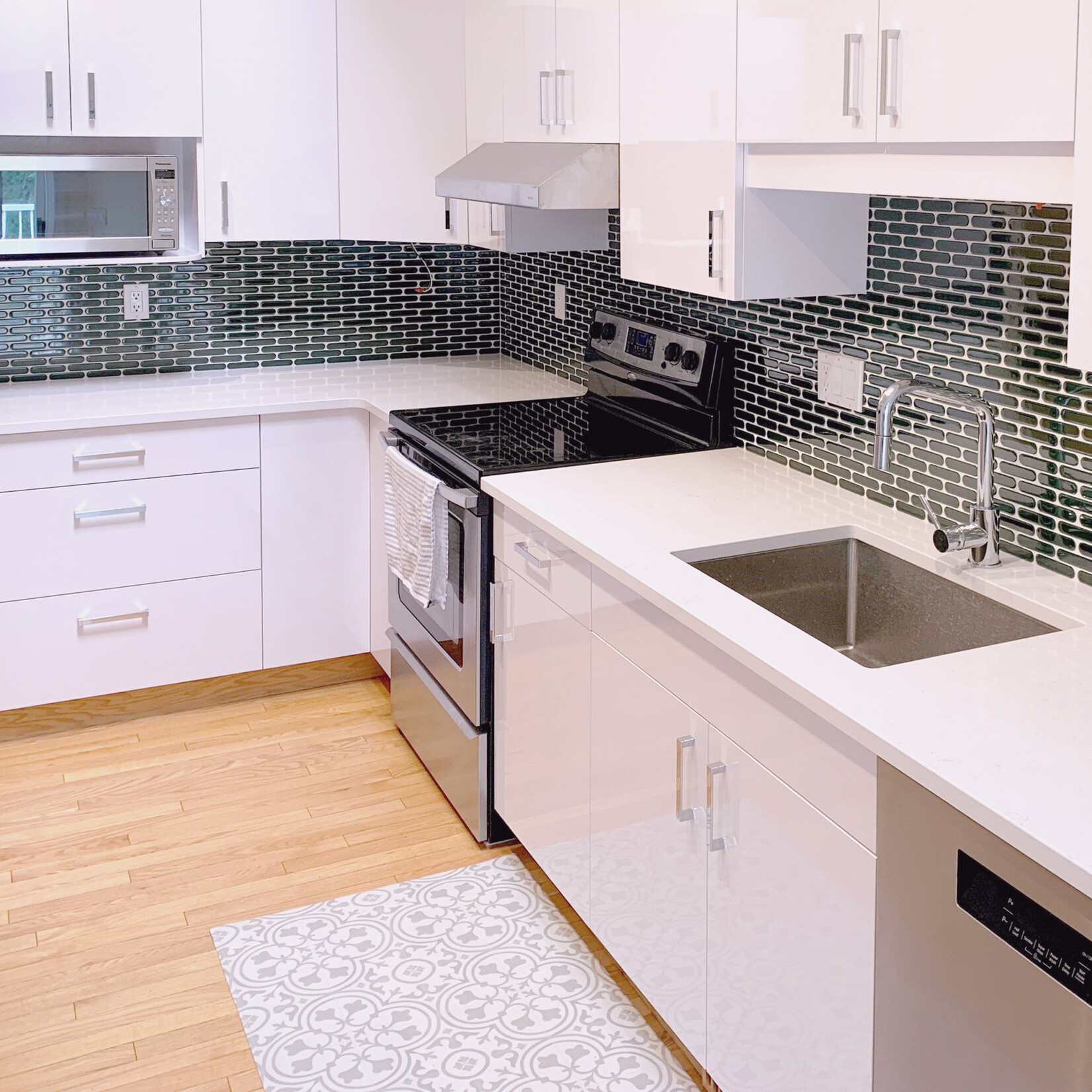 Marathon Hardware Katana Pull