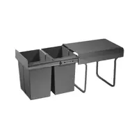 M-Series Eco-Bin Waste Pull Out - 15 13/16 in