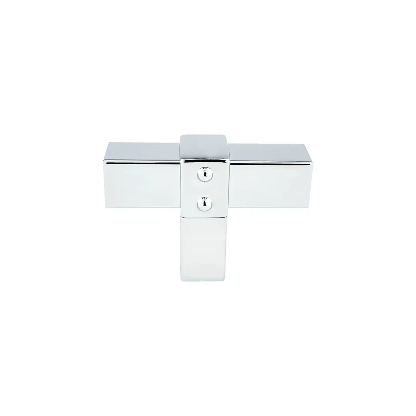 Berenson Rivet Rebel Knob