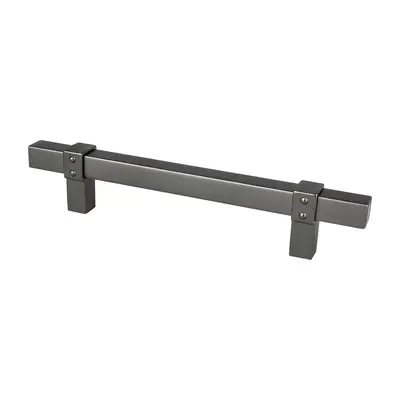 Berenson Rivet Rebel Pull Slate - 5 1/16 in