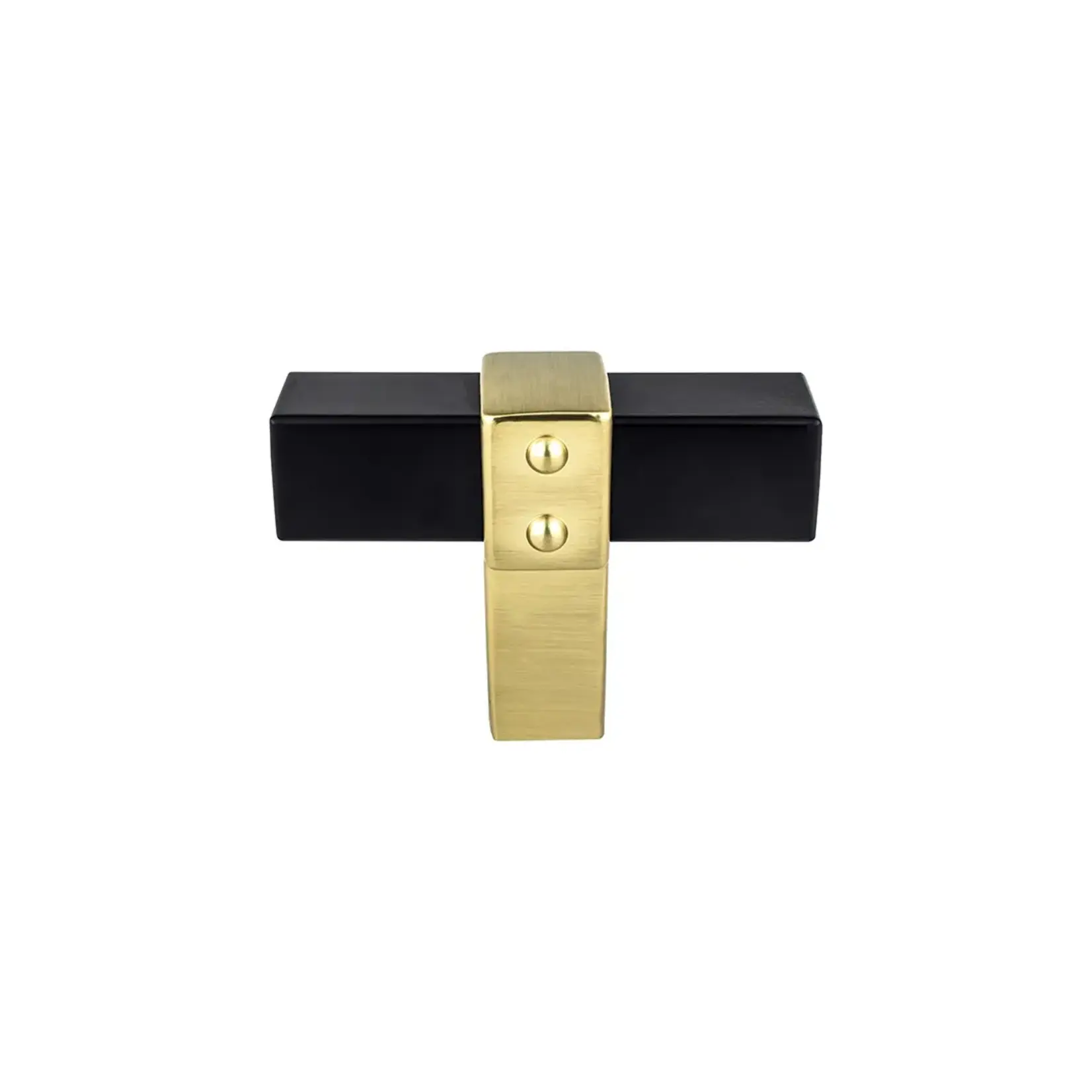 Berenson Rivet Rebel Knob