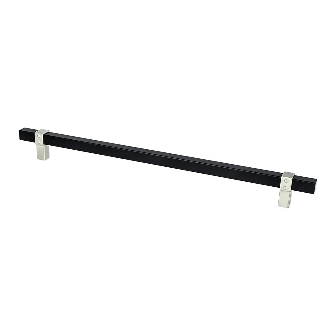 Berenson Rivet Rebel Appliance Pull