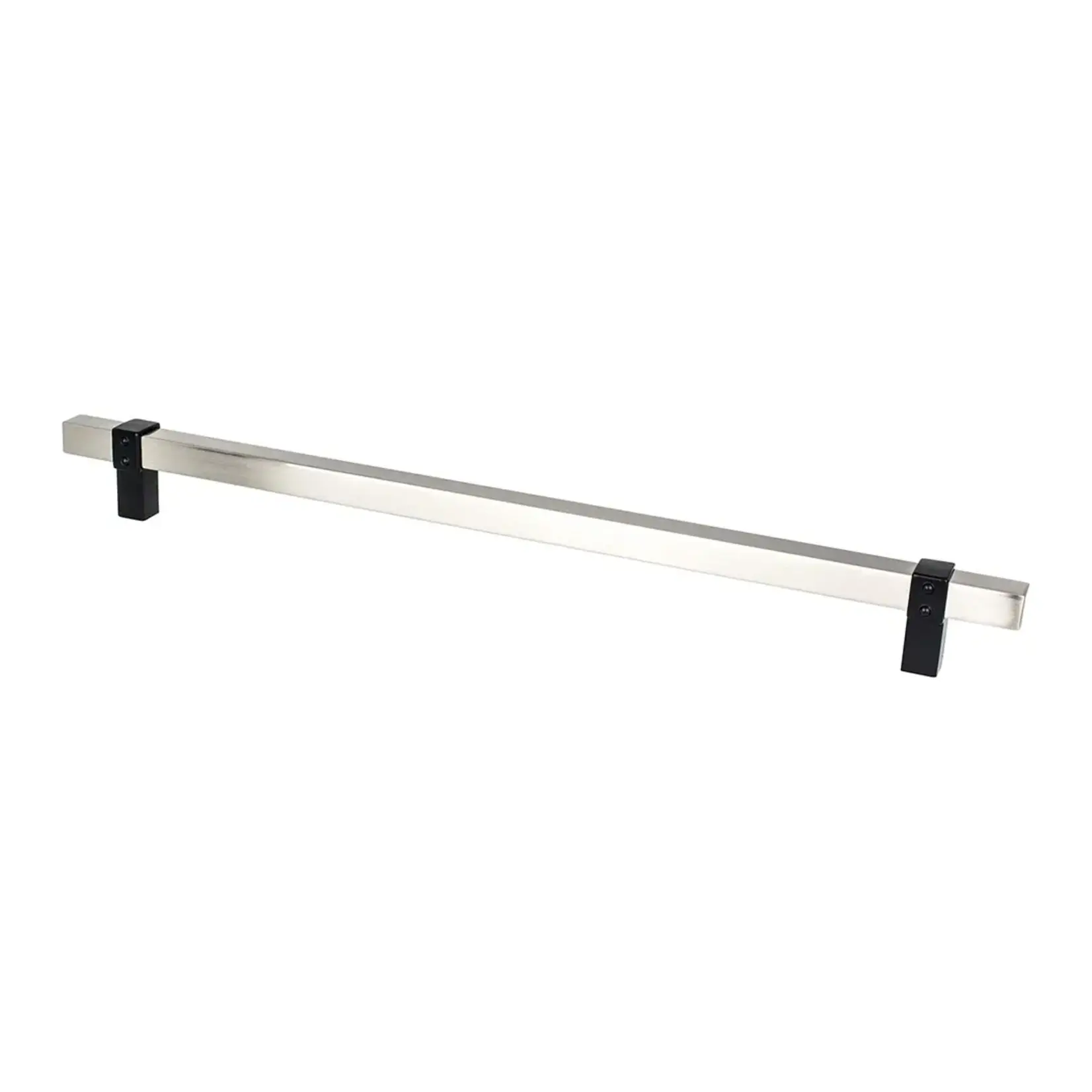 Berenson Rivet Rebel Appliance Pull