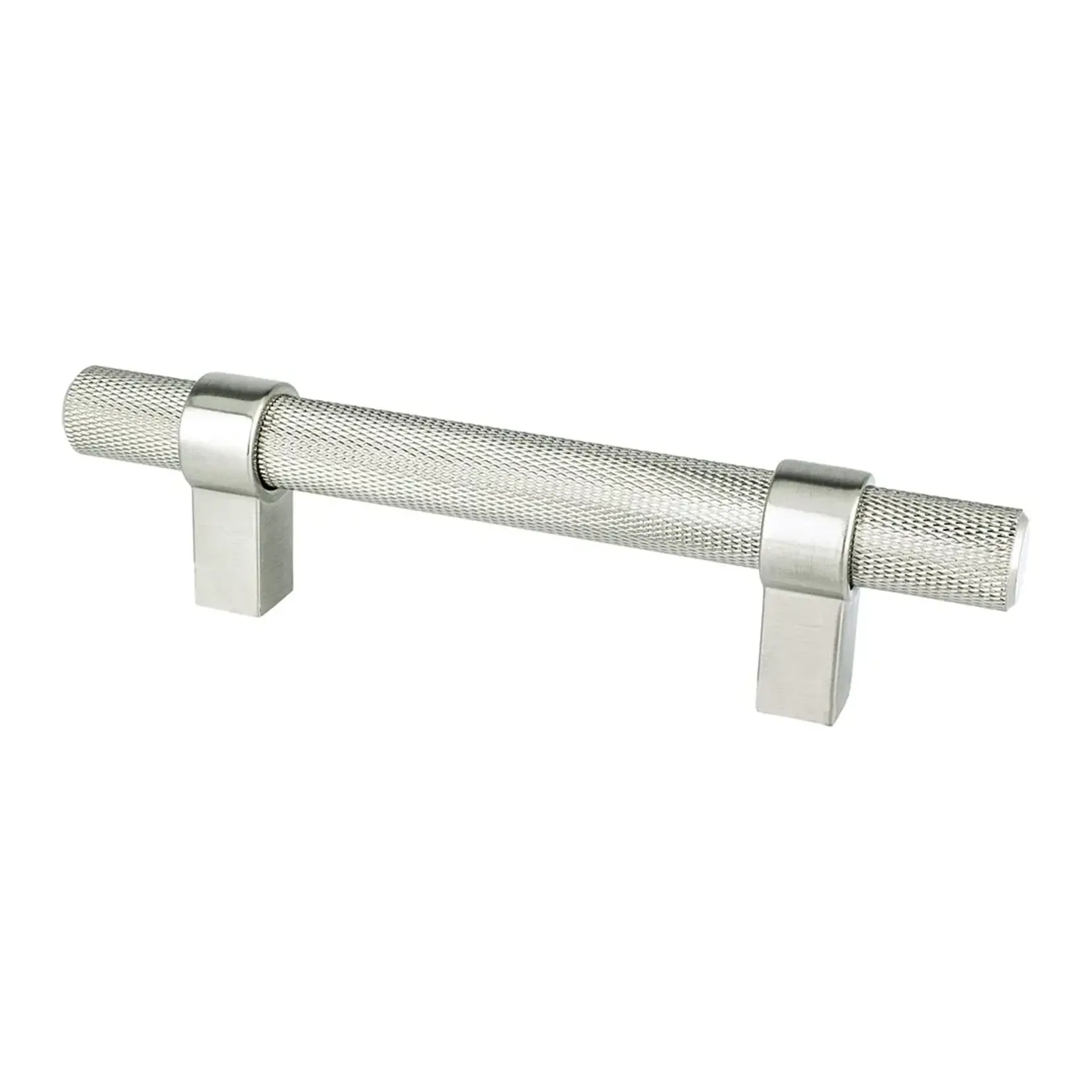 Berenson Radial Reign Knurled Pull