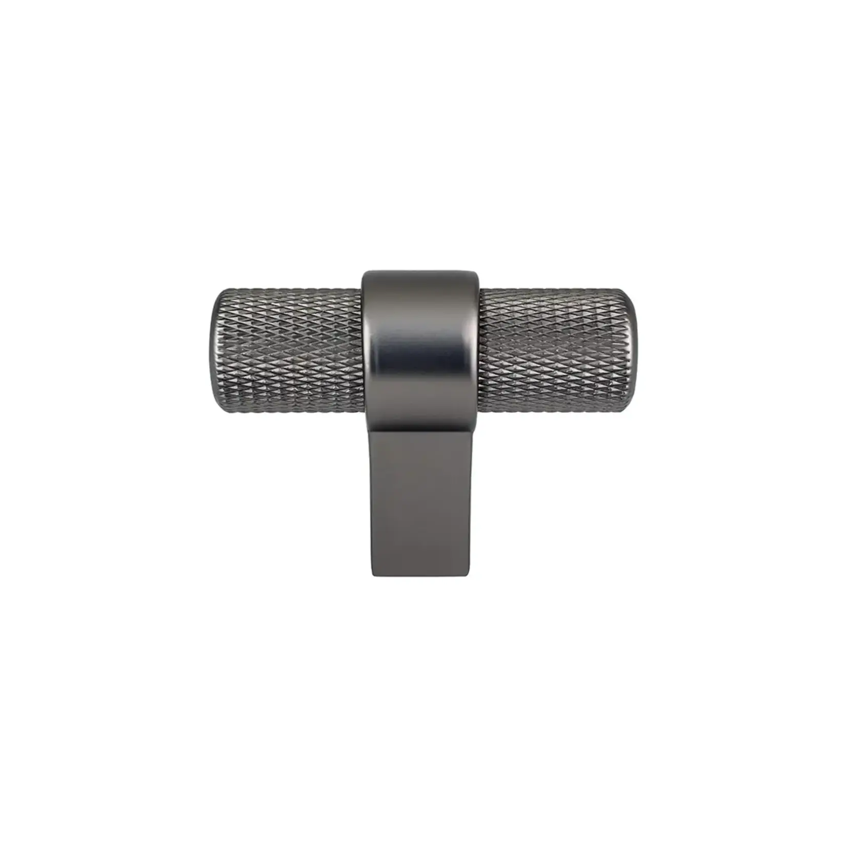 Berenson Radial Reign Knurled T-Knob