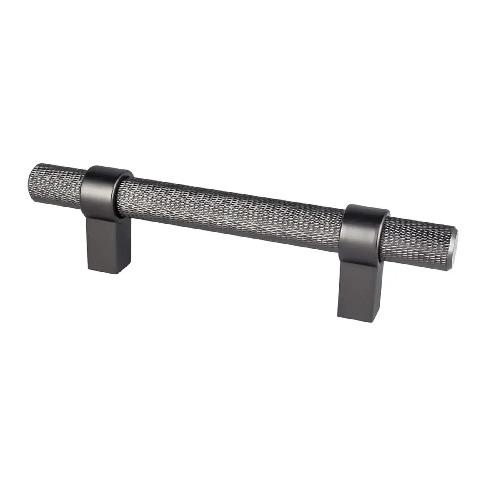 Berenson Radial Reign Knurled Pull