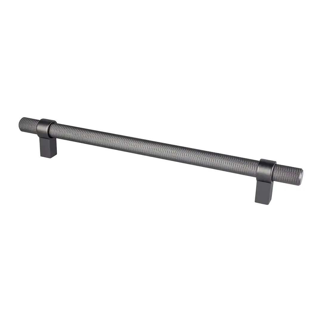 Berenson Radial Reign Knurled Pull