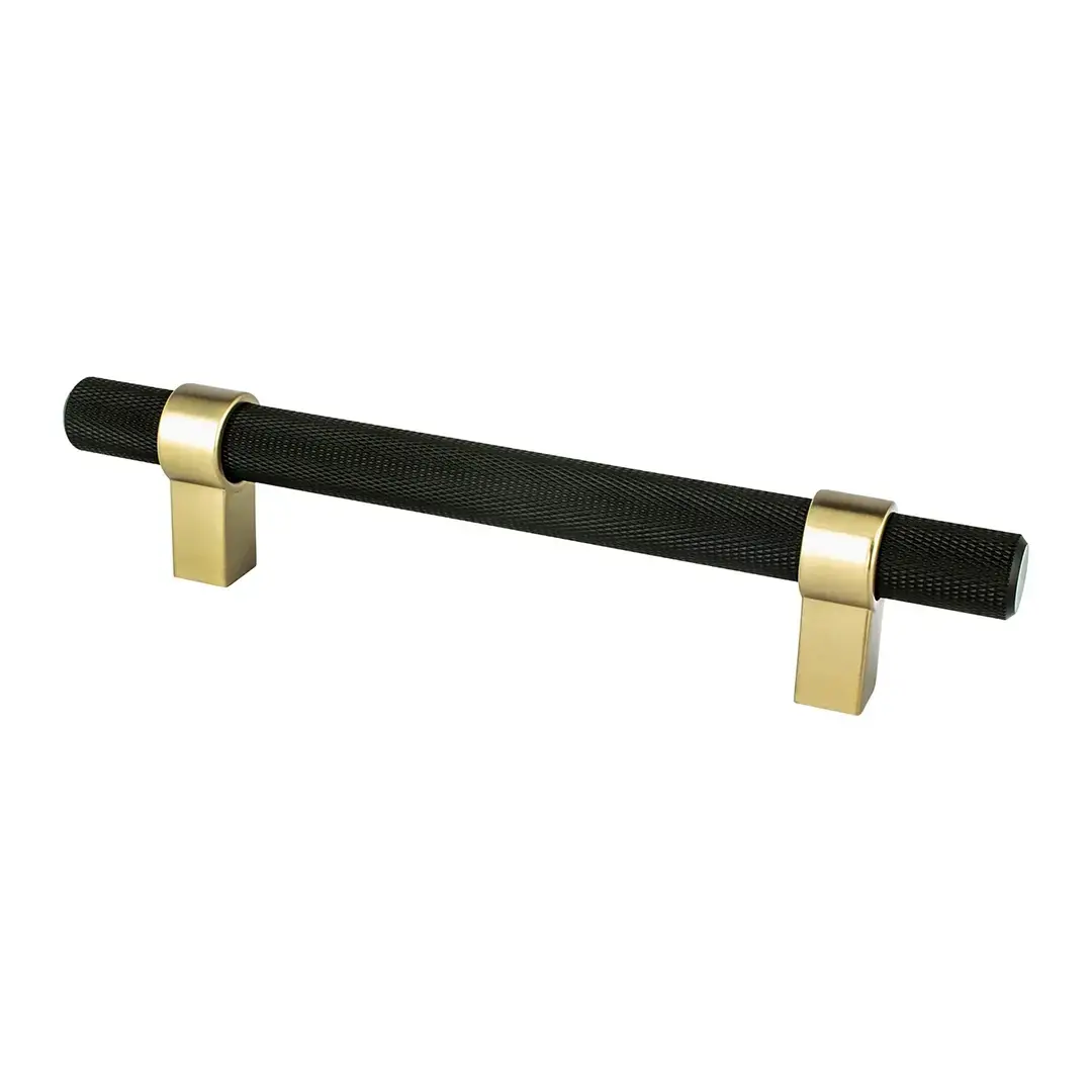 Berenson Radial Reign Knurled Pull