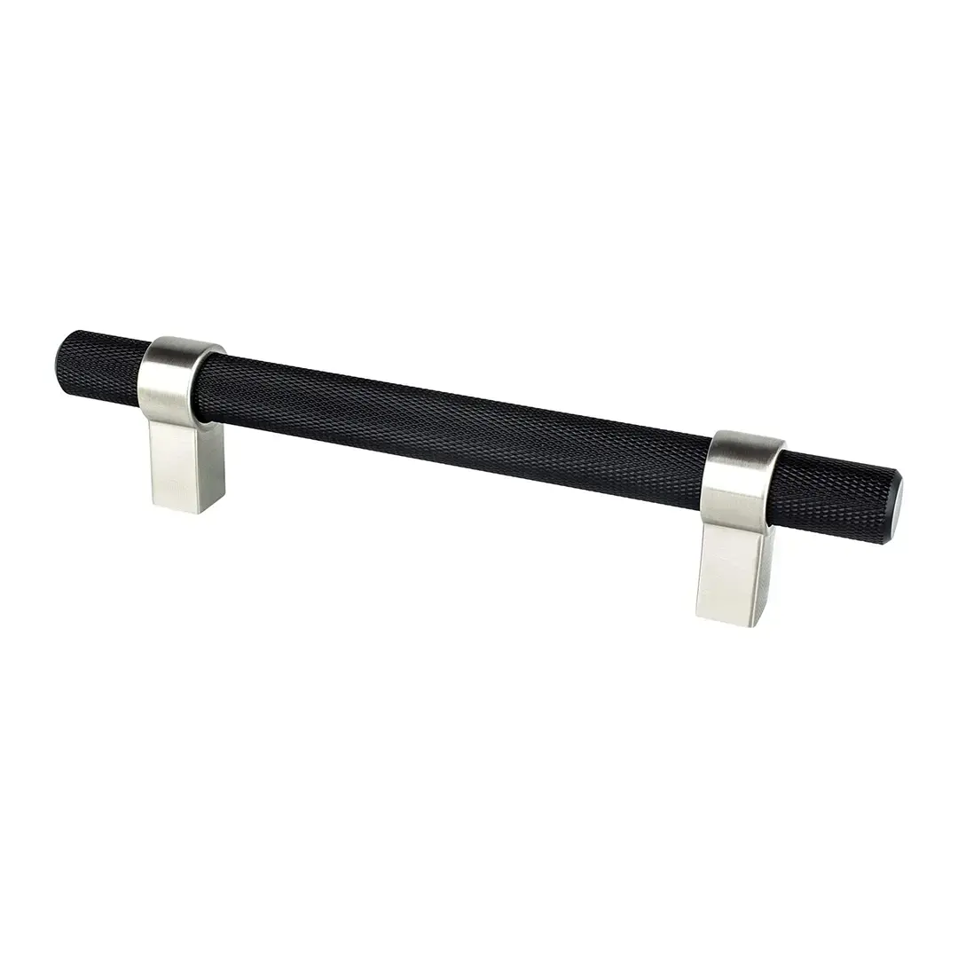 Berenson Radial Reign Knurled Pull