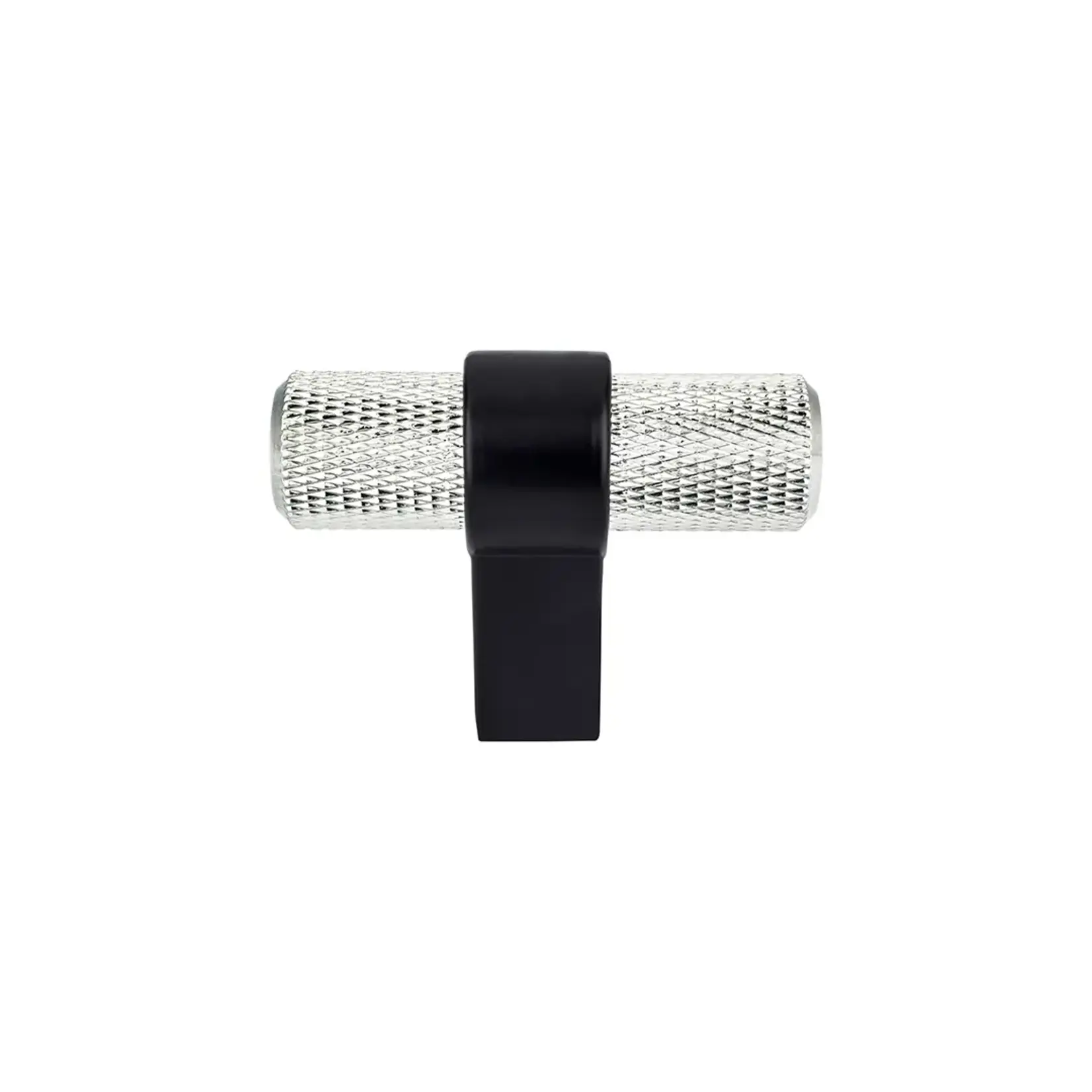 Berenson Radial Reign Knurled T-Knob
