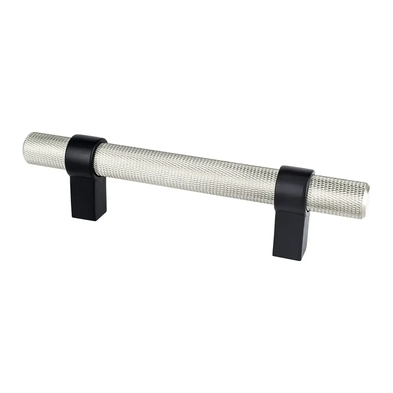 Berenson Radial Reign Knurled Pull