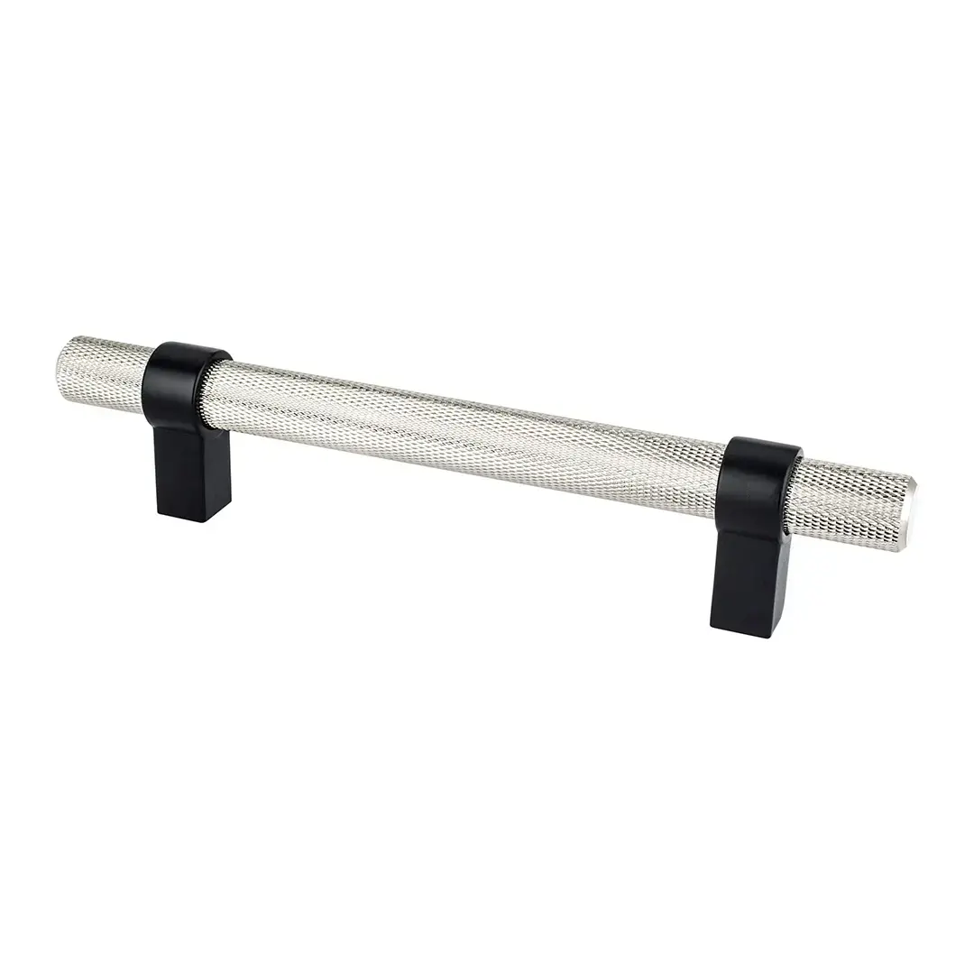 Berenson Radial Reign Knurled Pull