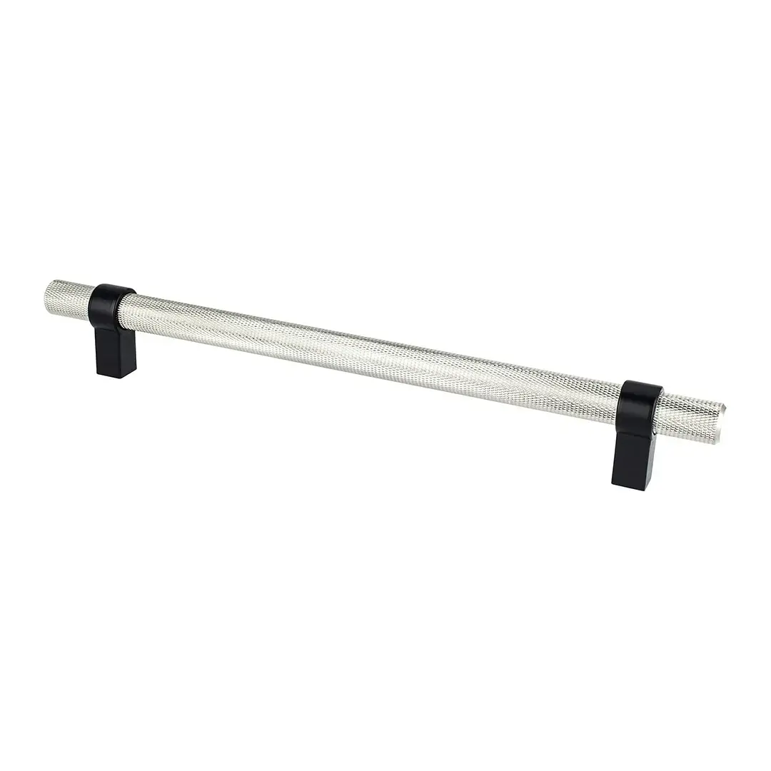 Berenson Radial Reign Knurled Pull