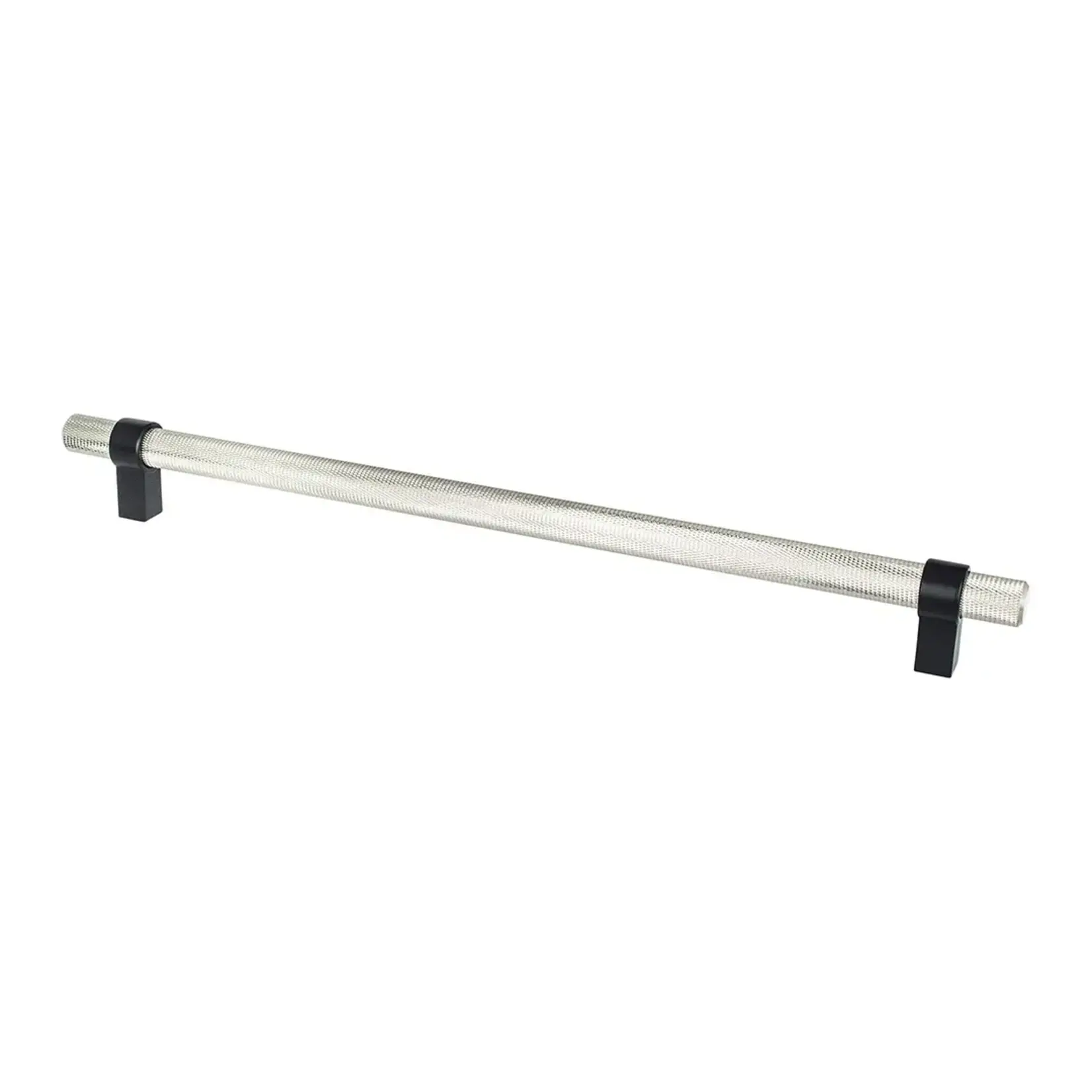 Berenson Radial Reign Knurled Appliance Pull