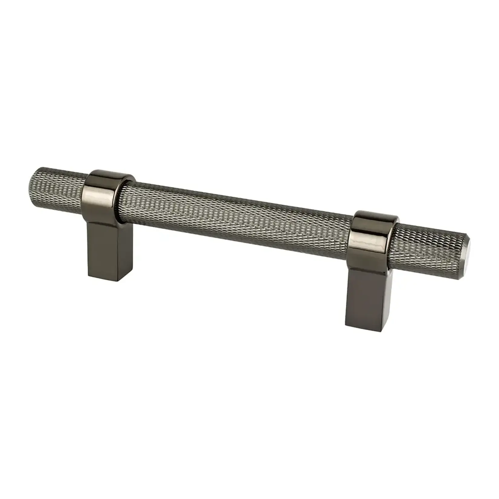 Berenson Radial Reign Knurled Pull