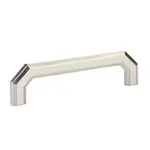 Emtek Riviera Pull Satin Nickel - 5 in